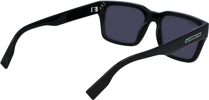 Lacoste L6004S 001 55 Men's Sunglasses